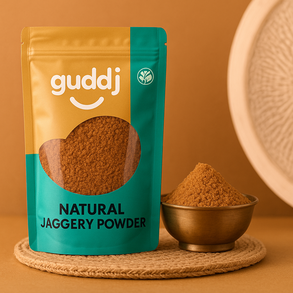 Jaggery Product 2